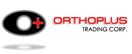 Orthoplus Trading Corporation logo